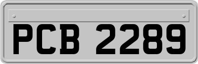 PCB2289