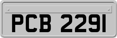 PCB2291