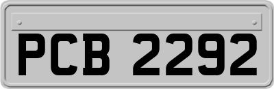PCB2292