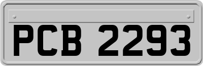 PCB2293