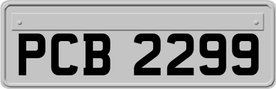 PCB2299