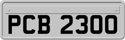 PCB2300