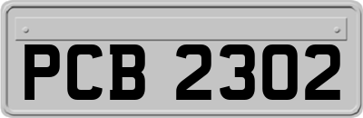 PCB2302