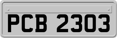 PCB2303
