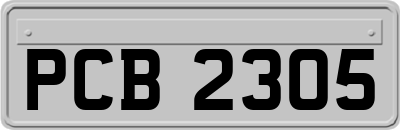 PCB2305