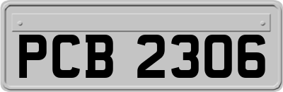 PCB2306