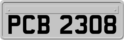 PCB2308
