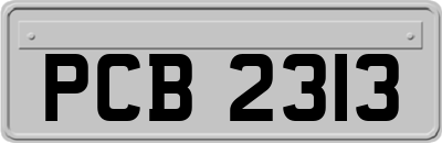 PCB2313