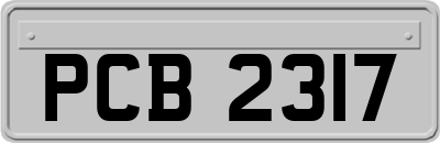 PCB2317