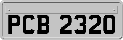 PCB2320