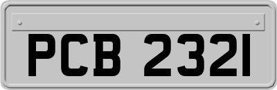 PCB2321