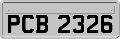 PCB2326