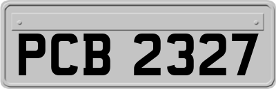 PCB2327