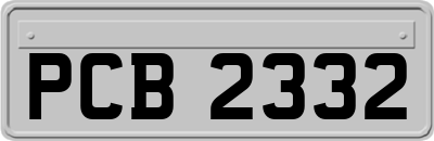 PCB2332