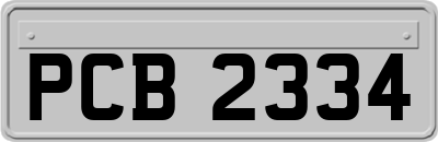 PCB2334