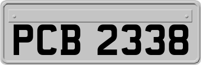 PCB2338