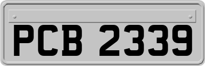 PCB2339