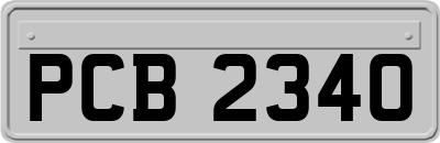 PCB2340