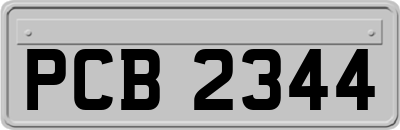 PCB2344