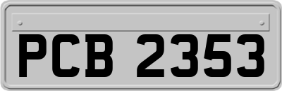 PCB2353