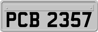 PCB2357