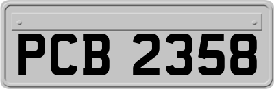 PCB2358