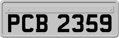 PCB2359