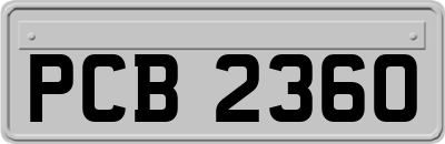 PCB2360