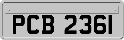 PCB2361