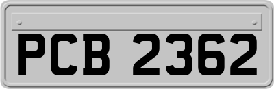 PCB2362