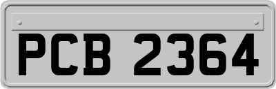 PCB2364