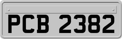 PCB2382