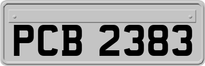 PCB2383