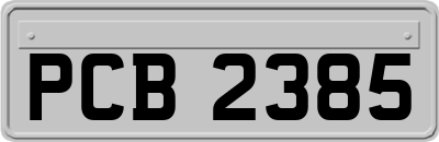 PCB2385