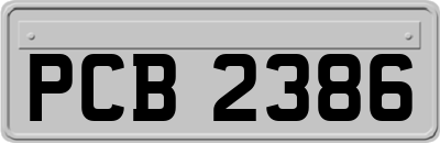 PCB2386