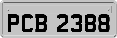PCB2388