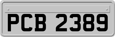PCB2389