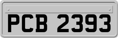 PCB2393