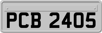 PCB2405