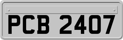 PCB2407