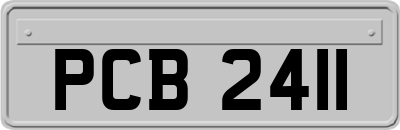 PCB2411