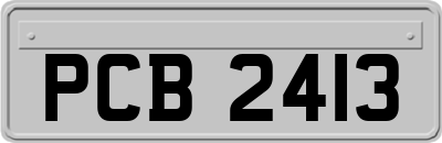 PCB2413