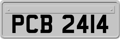 PCB2414