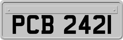 PCB2421