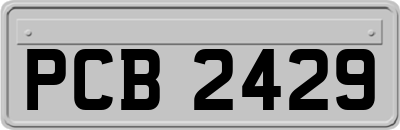 PCB2429