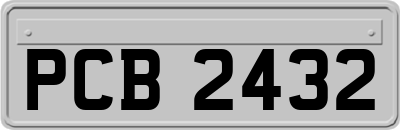 PCB2432