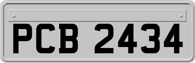 PCB2434