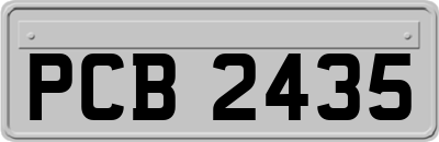 PCB2435
