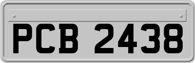 PCB2438