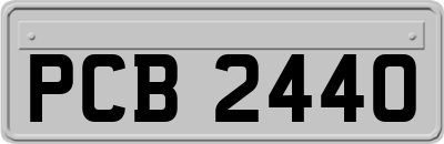 PCB2440